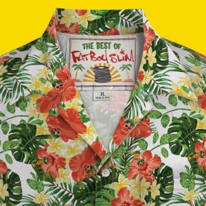 FATBOY SLIM - THE BEST OF