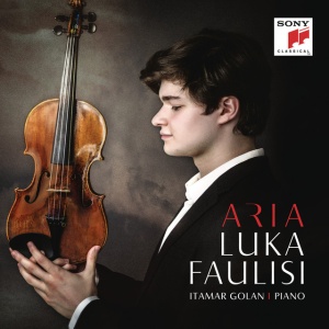 FAULISI, LUKA - Aria