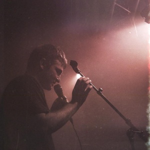 Felix Kramer - LIVE (1 x LP)