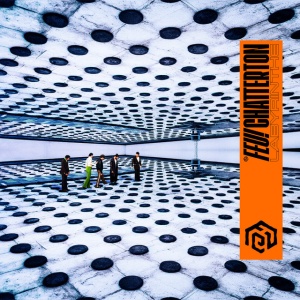 FEU! CHATTERTON - LABYRINTHE