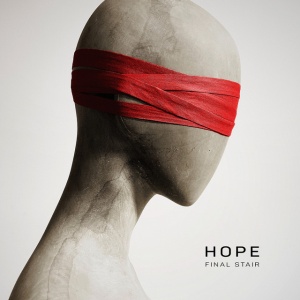 FINAL STAIR - HOPE