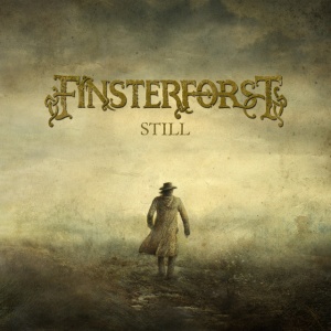 Finsterforst - STILL (1 x LP)
