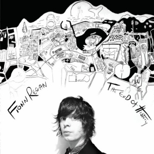 Fionn Regan - THE END OF HISTORY (1 x LP)