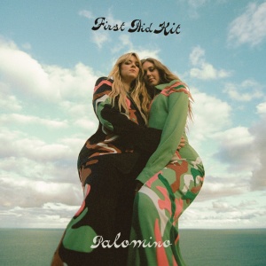 FIRST AID KIT - Palomino