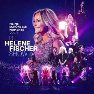 FISCHER, HELENE - DIE HELENE FISCHER SHOW - MEINE SCHONSTEN MOMENTE