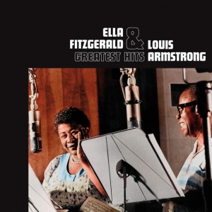 FITZGERALD, ELLA - HITS