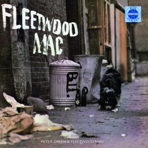 FLEETWOOD MAC - FLEETWOOD MAC