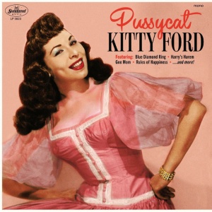 FORD, KITTY - PUSSYCAT