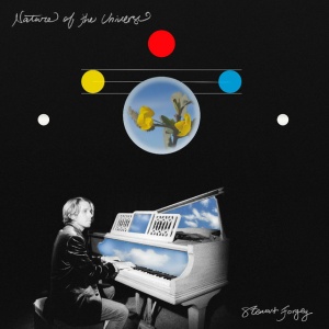 FORGEY, STEWART - NATURE OF THE UNIVERSE