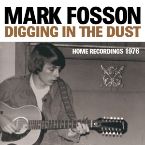 FOSSON, MARK - DIGGING IN THE DUST