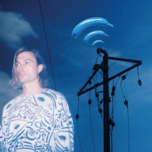 FRANCOIS & THE ATL... - BANANE BLEUE
