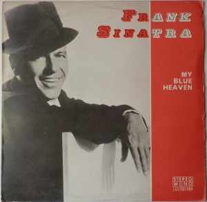 Frank Sinatra – My Blue Heaven