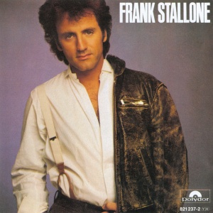 Frank Stallone - FRANK STALLONE (1 x CD)