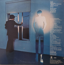 Frankie Valli – албум ...Is The Word - Img 2