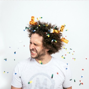 FRASCO, ANDY & THE... - KEEP ON KEEPIN' ON