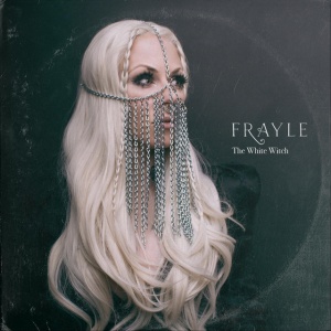 Frayle - THE WHITE WITCH (1 x CD)