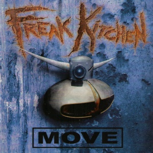 FREAK KITCHEN - MOVE