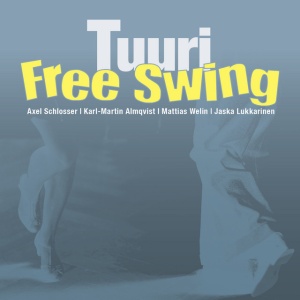 FREE SWING - TUURI