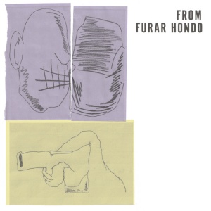 From - FURAR HONDO (1 x LP)