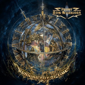 FRONT ROW WARRIORS - RUNNING OUT OF TIME