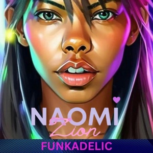 FUNKADELIC - FUNKADELIC