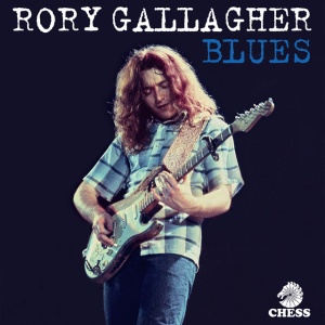 GALLAGHER, RORY - BLUES