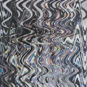 Gamut Inc - RADIATING (1 x LP)