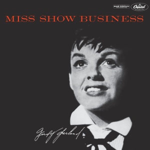 GARLAND, JUDY - MISS SHOW BUSINESS