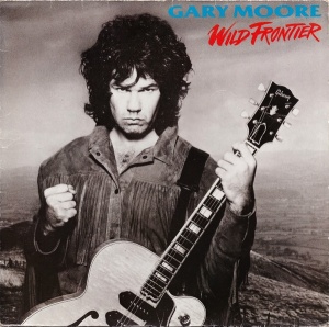 Gary Moore – албум Wild Frontier