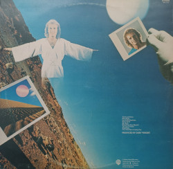 Gary Wright – албум Touch And Gone - Img 2