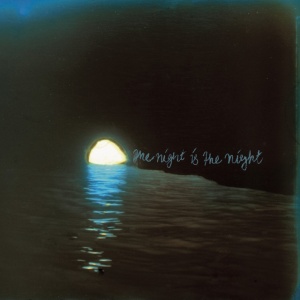 GEFFEN, ROTEM - THE NIGHT IS THE NIGHT