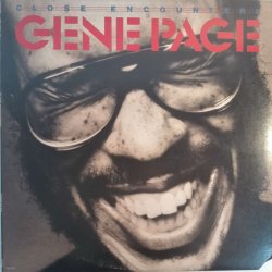 Gene Page ‎– албум Close Encounters