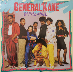 General Kane – албум In Full Chill