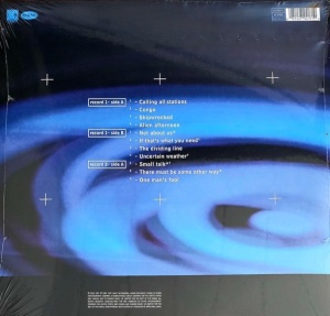 Genesis – албум ...Calling All Stations.. - Img 2