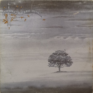 Genesis – албум Wind & Wuthering