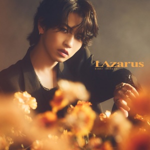 Genki Iwahashi - LAZARUS (2 x CD)
