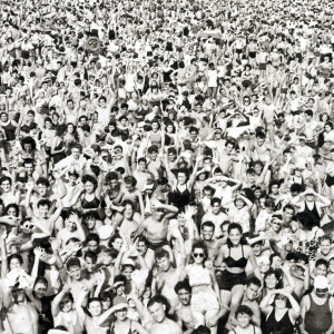 George Michael – албум Listen Without Prejudice Vol. 1