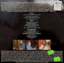 George Shearing – албум Light - Airy & Swinging - Img 2