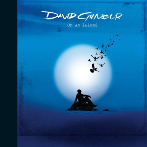 GILMOUR, DAVID - ON AN ISLAND