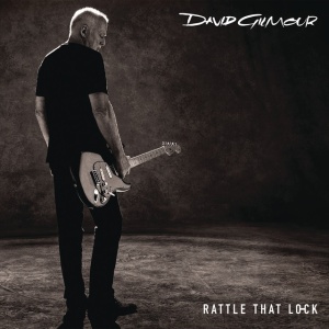 GILMOUR, DAVID - Rattle That Lock