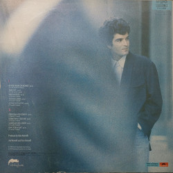 Gino Vannelli – албум Big Dreamers Never Sleep - Img 3