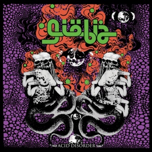 GIOBIA - ACID DISORDER