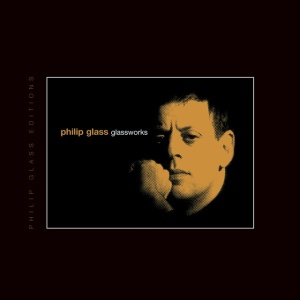 GLASS, PHILIP - Philip Glass: Glassworks