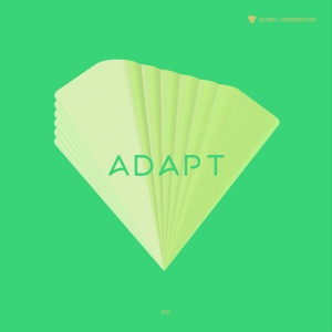 GLOBAL UNDERGROUND - GLOBAL UNDERGROUND: ADAPT #6