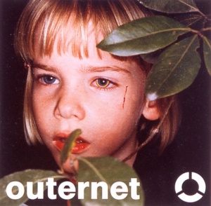 Globe - OUTERNET (2 x LP)