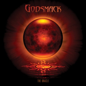 Godsmack – албум The Oracle