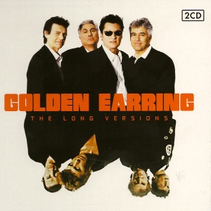 GOLDEN EARRING - LONG VERSIONS