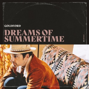 Goldford - DREAMS OF SUMMERTIME (1 x LP)