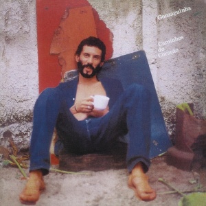 Gonzaguinha – албум Caminhos Do Coração