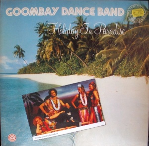 Goombay Dance Band – албум Holiday In Paradise
